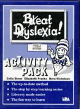 Beat Dyslexia