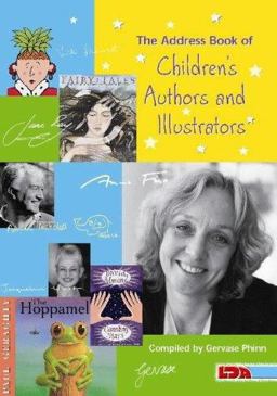 The Address Book of Children's Authors and Illustrators