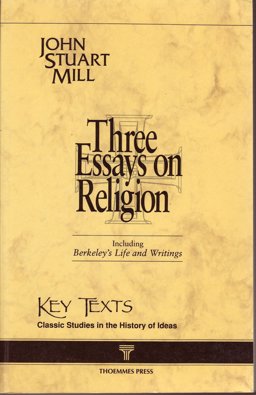 Three Essays on Religion