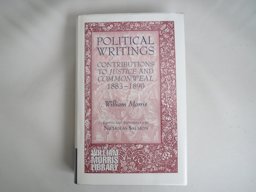 Political Writings