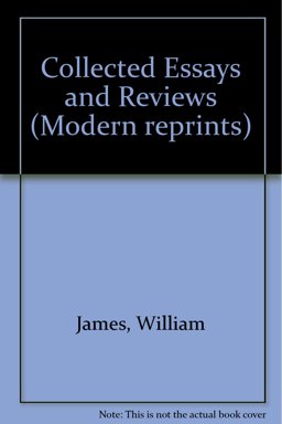 Collected Essays and Reviews