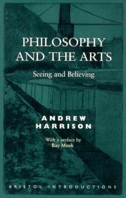 Philosophy and the Arts