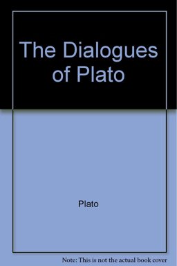 The Dialogues of Plato