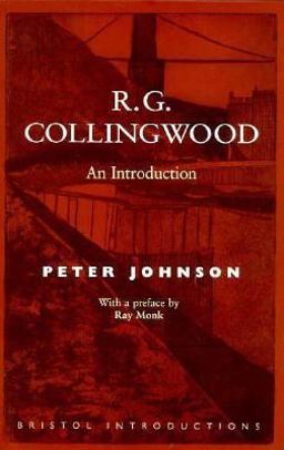 R. G. Collingwood