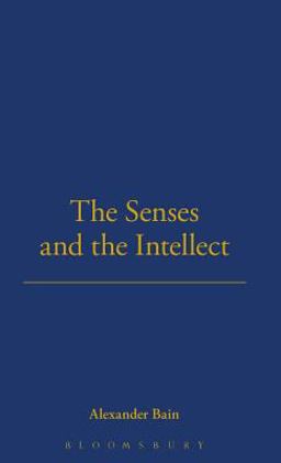 The Senses and the Intellect (1855)
