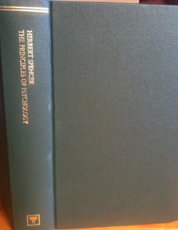 The Principles of Psychology (1855)