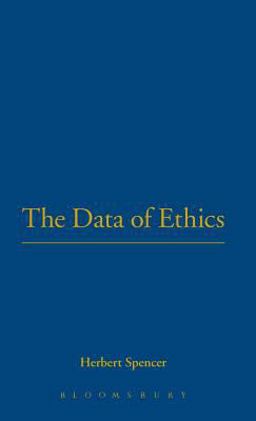 Data of Ethics