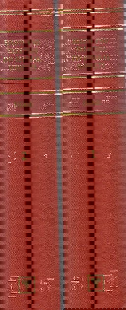 Essays and Treatises on Several Subjects