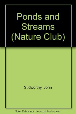 Ponds and Streams