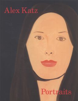 Alex Katz Portraits