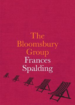Bloomsbury Group  9781855144767 Front Cover