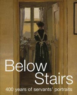 Below Stairs