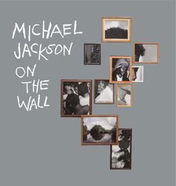 Michael Jackson: On the Wall  9781855147119 Front Cover