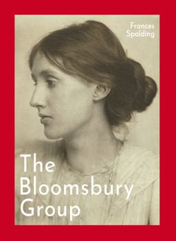 Bloomsbury Group  9781855147232 Front Cover