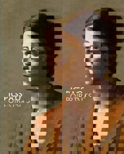 Picasso Portraits  9781855147607 Front Cover