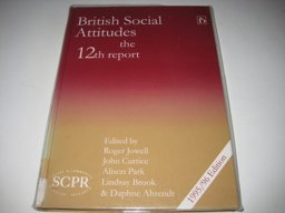 British Social Attitudes