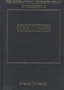 Consciousness