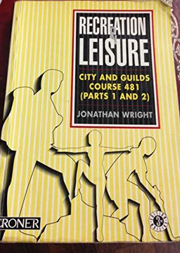 Recreation and Leisure