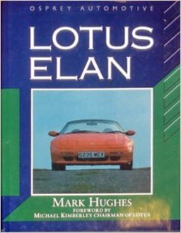 Lotus Elan