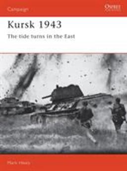 Kursk 1943