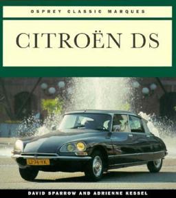Citroen DS
