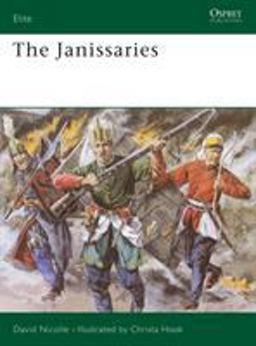 The Janissaries
