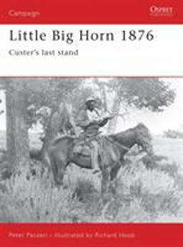 Little Big Horn 1876