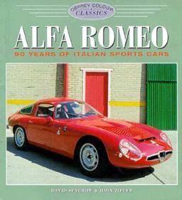 Alfa Romeo