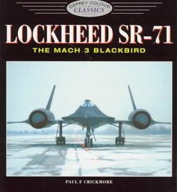 Lockheed SR-71