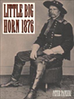 Little Big Horn 1876