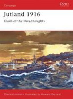 Jutland 1916