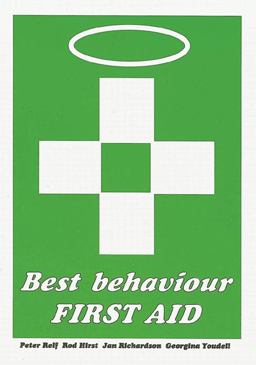 Best Behaviour First Aid