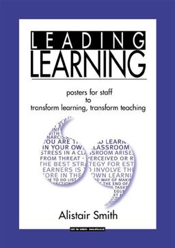 Leading Learning