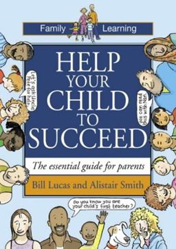 Help Your Child to Succeed
