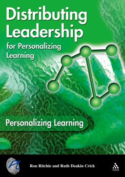 Distributing Leadership for Personalizing Learning