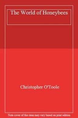 World of Honeybees