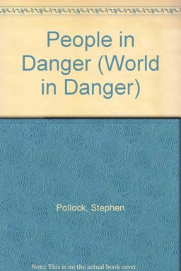 People in Danger