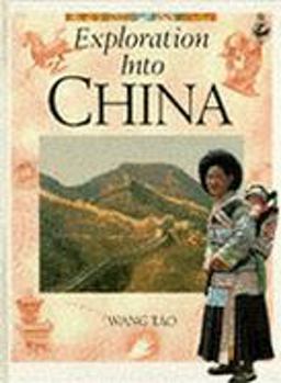 Exploration into China