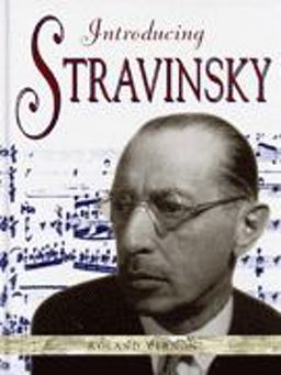 Introducing Stravinsky