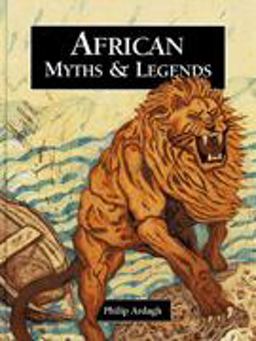 African Myths and Legends