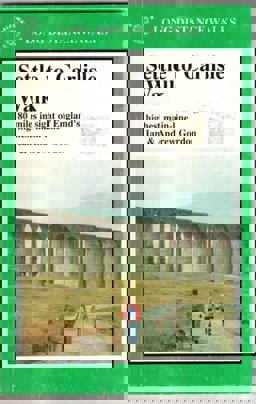 Settle to Carlisle Walk