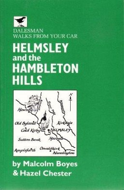 Helmsley and the Hambleton Hills