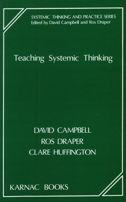 Teaching Systemic Thinking