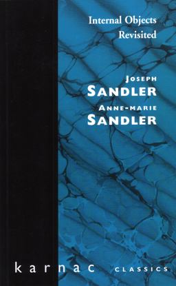 Internal Objects Revisited  9781855751910 Front Cover