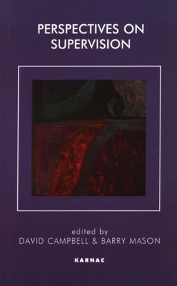 Perspectives on Supervision