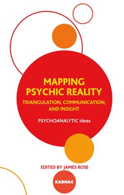Mapping Psychic Reality