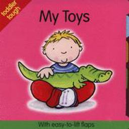My Toys and Me