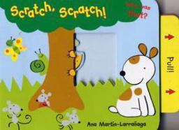 Scratch Scratch
