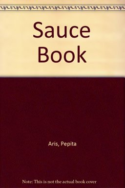 Sauce Book