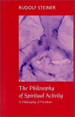 A Philosophy of Spiritual Activity
